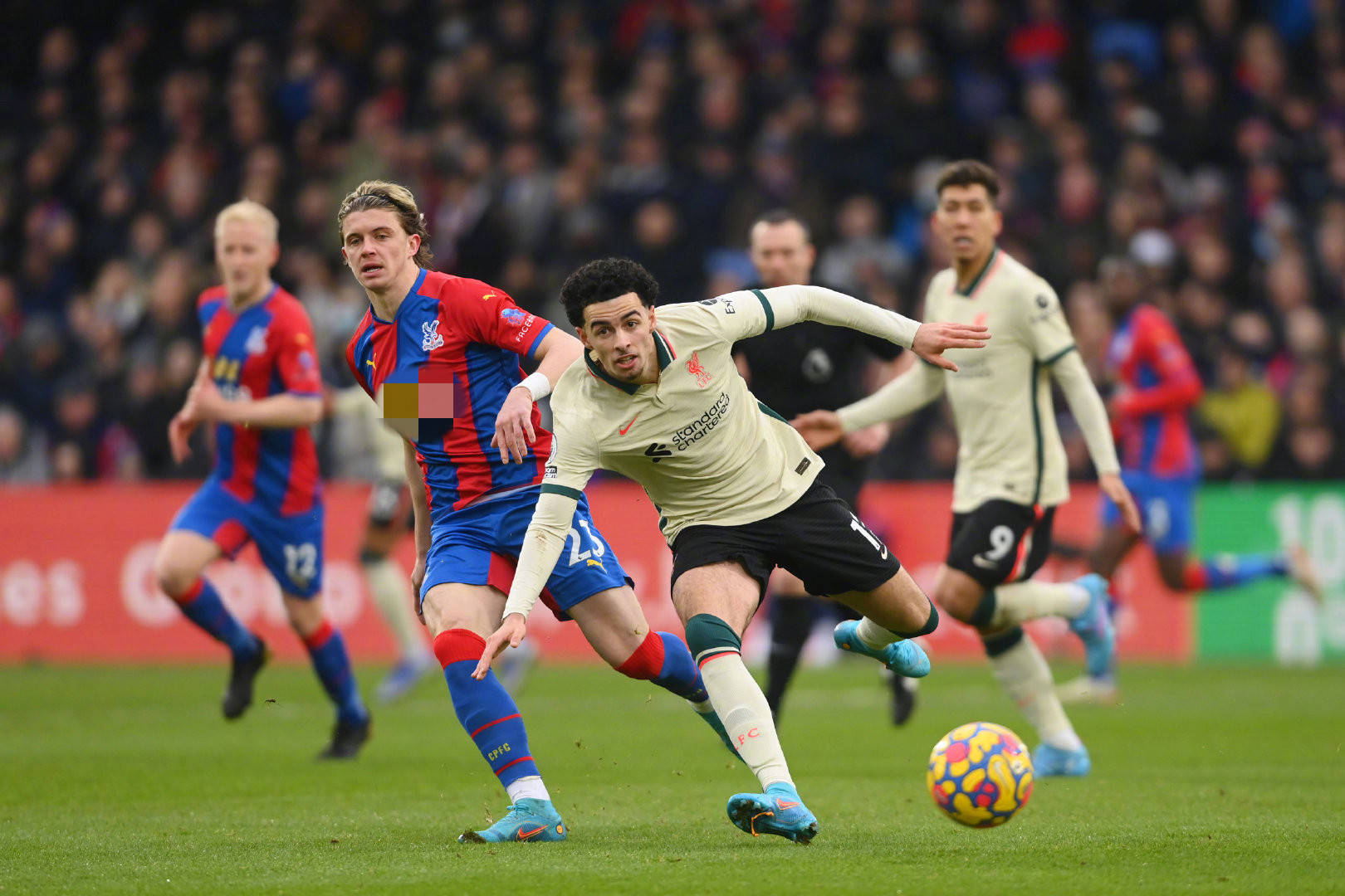 的統治力 的統治力