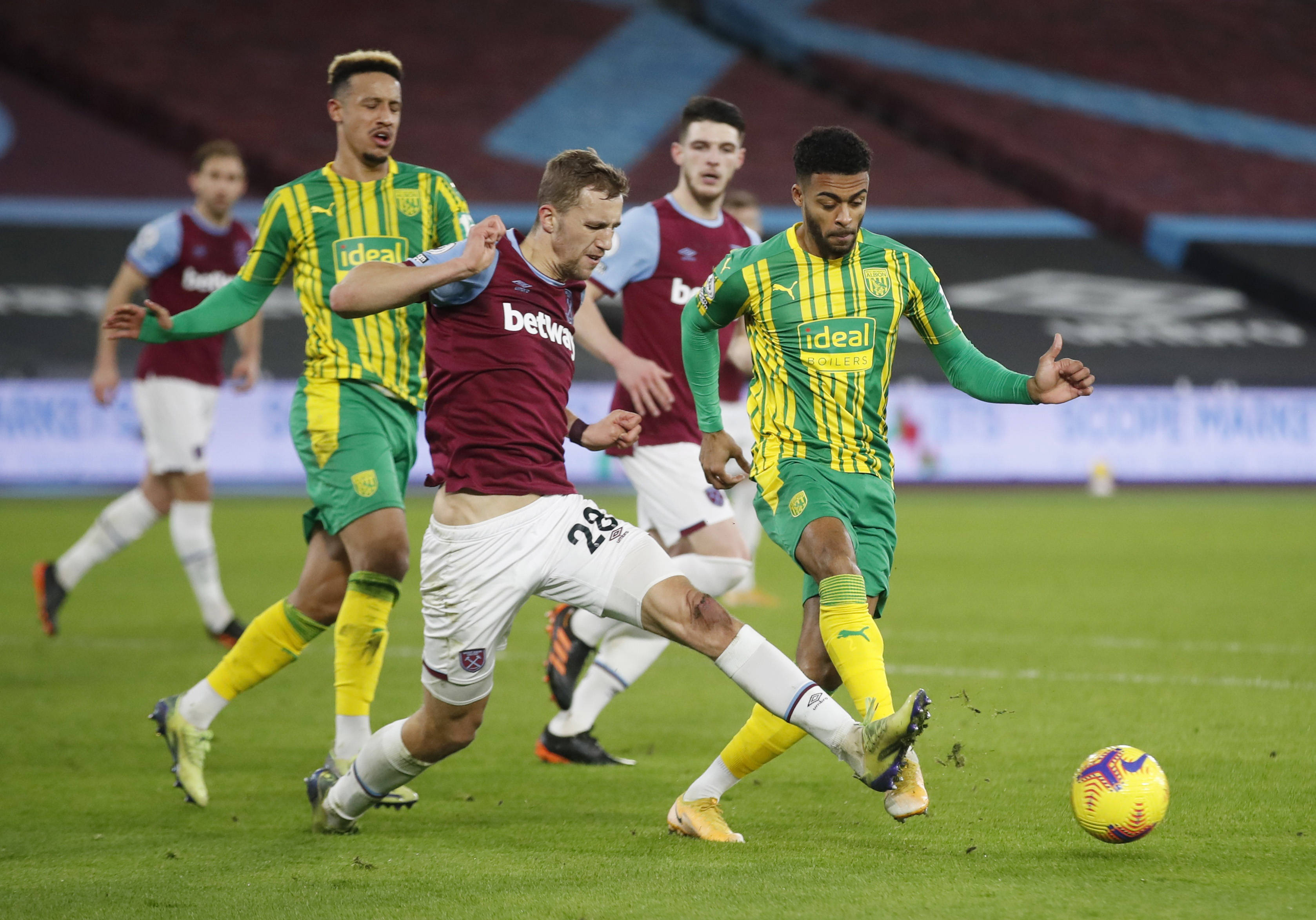 的世界中 的世界中