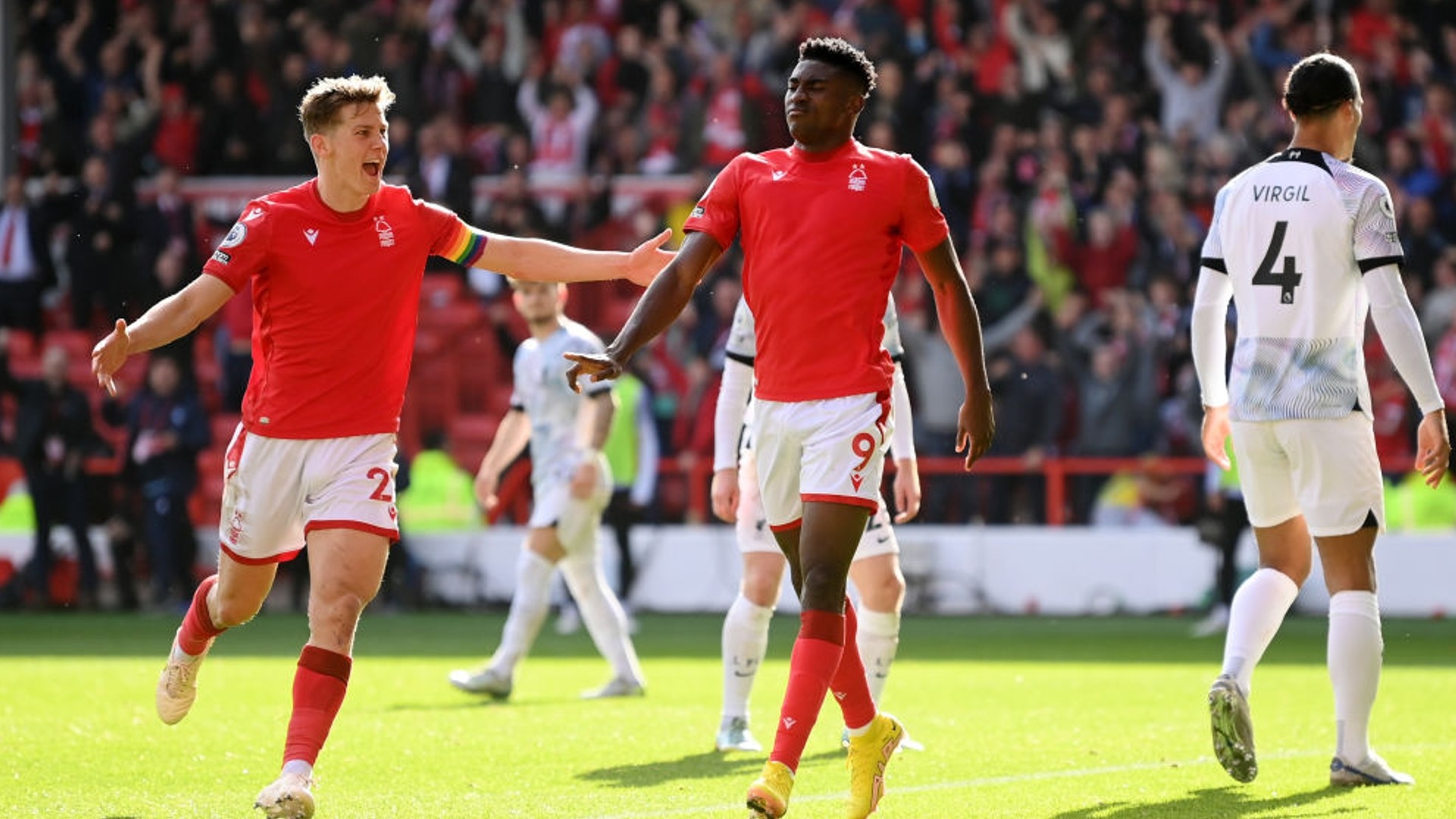 体育项目中 体育项目中