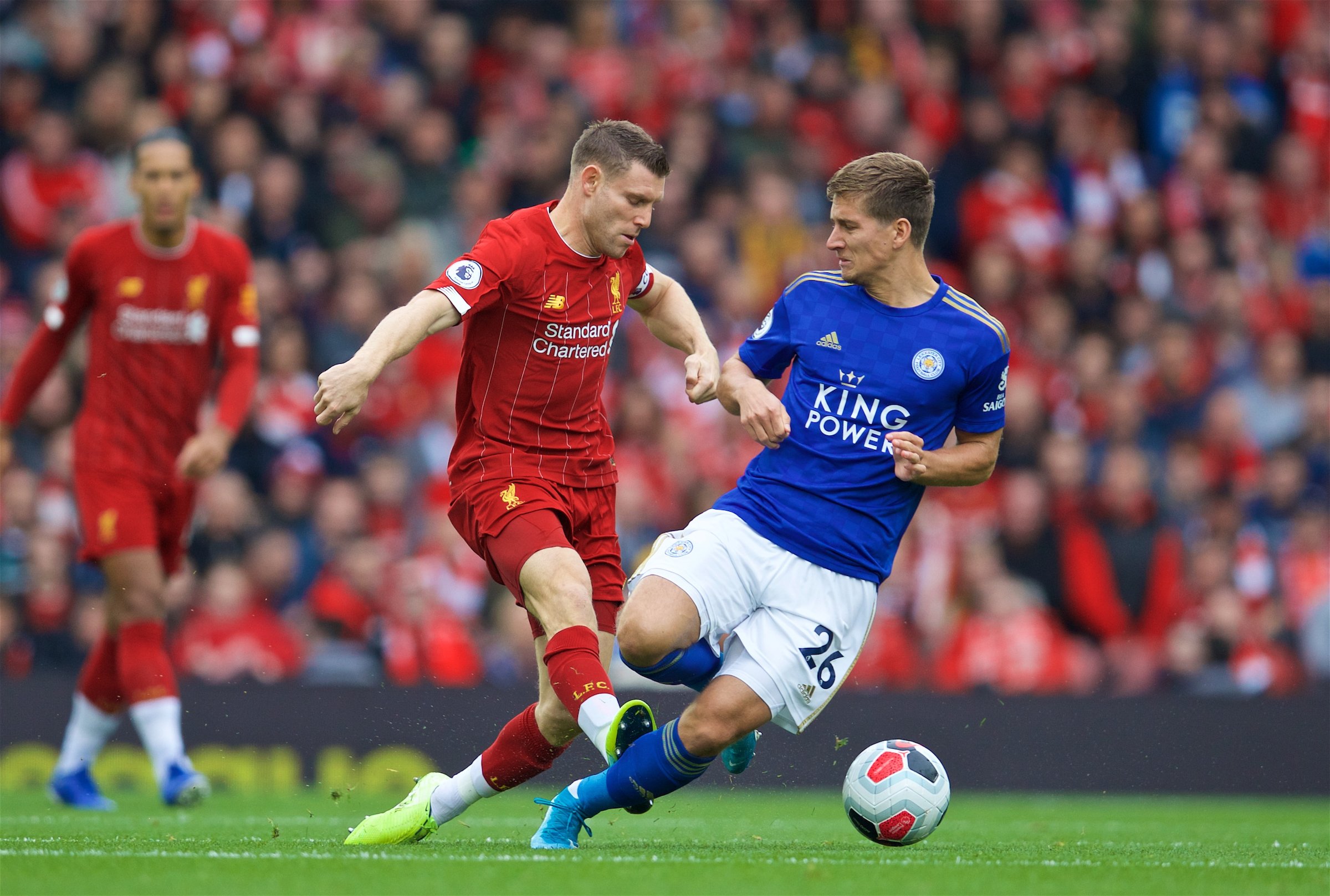 了越来越强 了越来越强